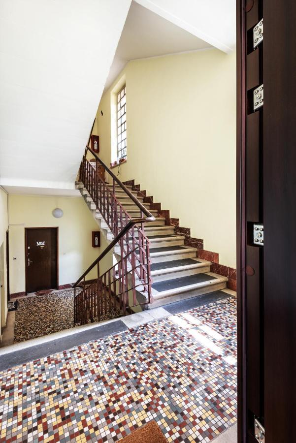 Studio Apartment Financial Park Bělehrad Exteriér fotografie